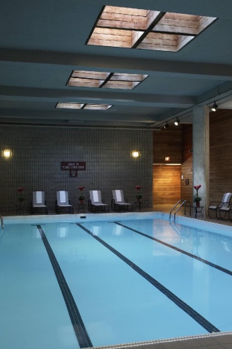 Des Moines Marriott Downtown photo 26