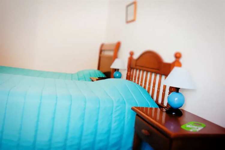 The Sunway Hostel