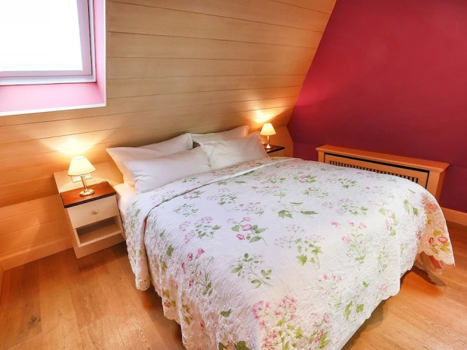 Ferienwohnung Möösgrav 9