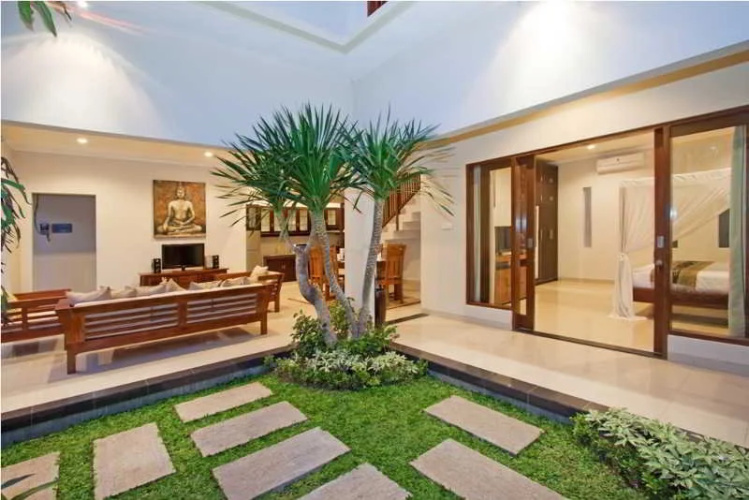 Madhya Villa