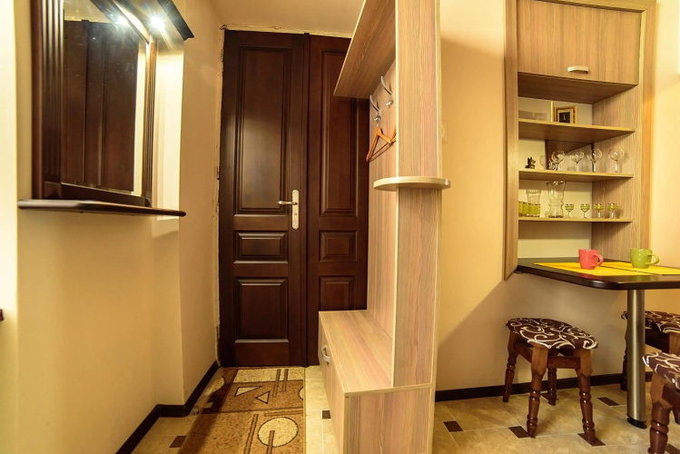 Apartments on Nekrasova 23
