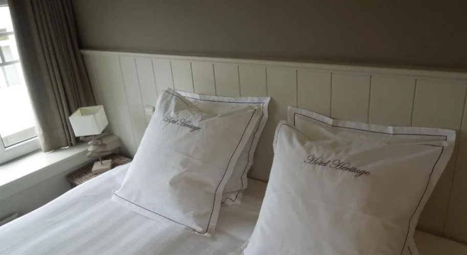 Hotel Heritage