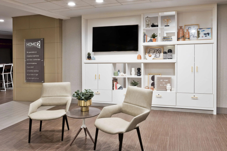 Home2 Suites by Hilton Columbus GA