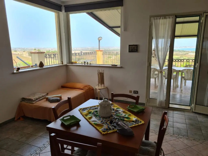Villa Porto Ulisse Corrado