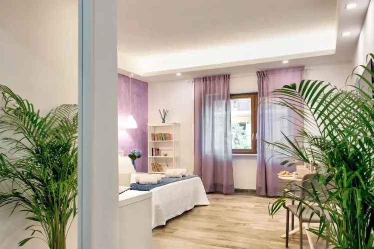 Dimoria Sorrento Studio 2