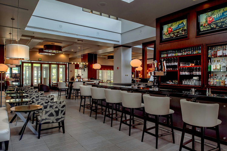 Marriott St. Louis West photo 22