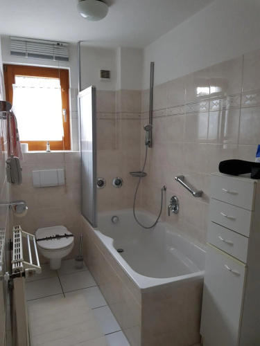 Ferienwohnung, Monteurwohnung "Strunde"