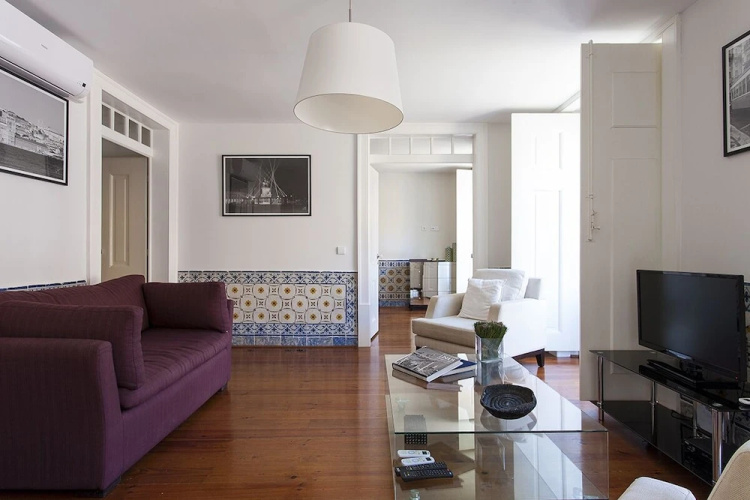 ALTIDO Correeiros Duplex Deluxe
