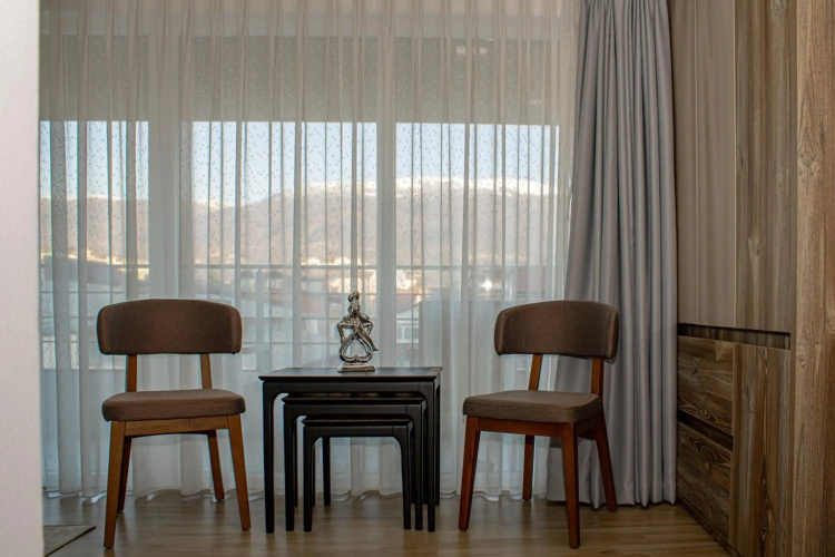 City Center Apartment 2