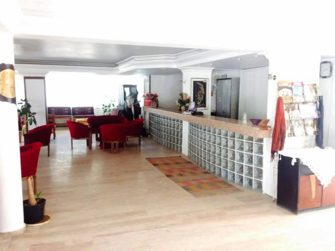 Kocak Hotel