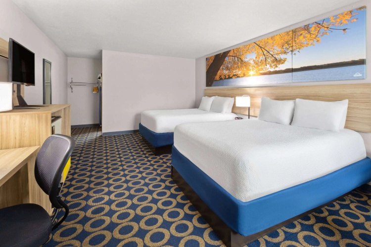 Days Inn by Wyndham Wauseon