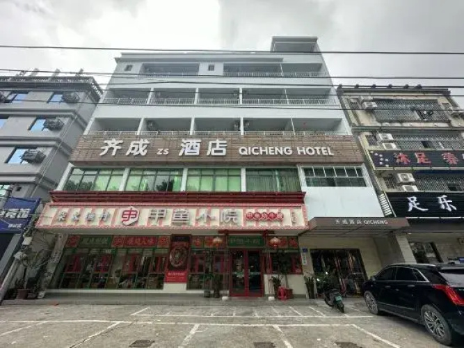 Hotelafbeelding