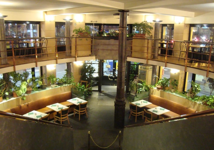 Hotel Le Dome photo 22