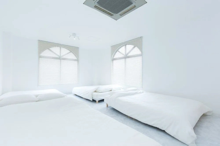 Tribe Hotel 5F