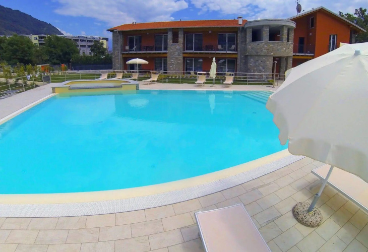 Residence Villa Paradiso