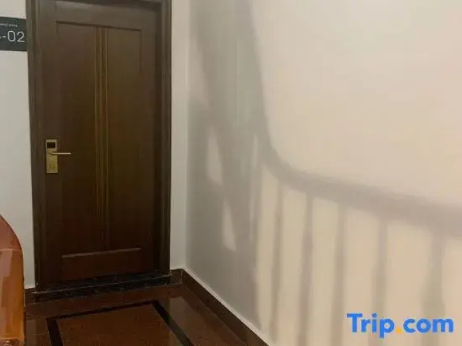 Xiapu Yacheng Rongfeng Homestay