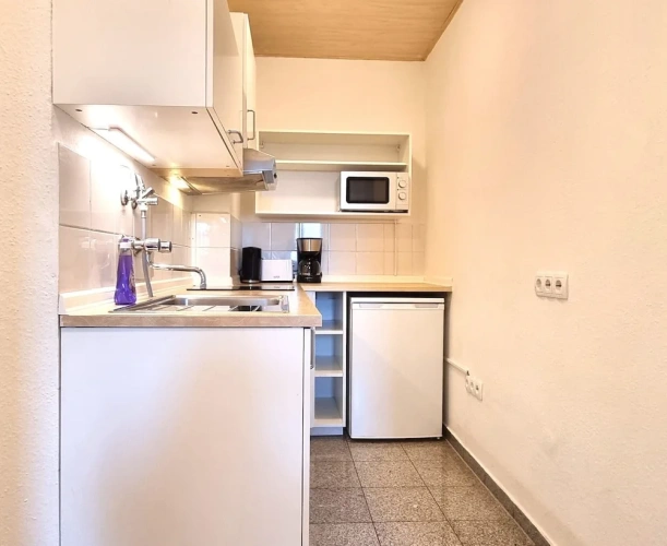 Comfort Apartment
