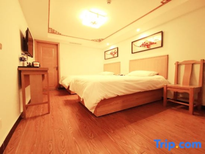 Standard Double Family room
