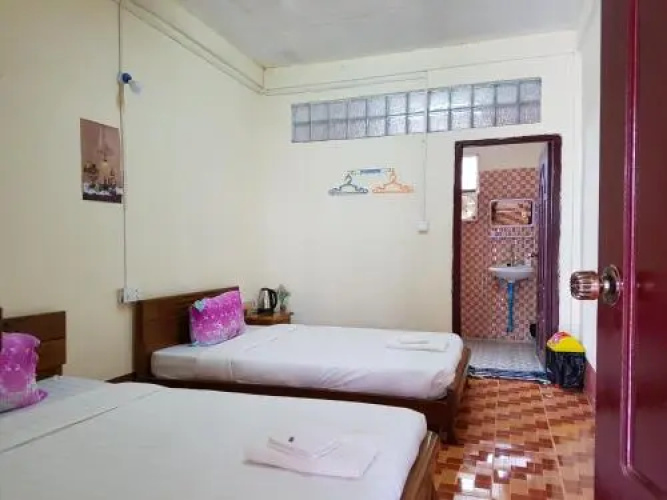 Golden Crown B&B