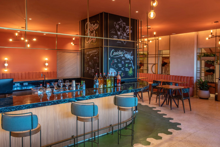 Mercure Rio Boutique Hotel Copacabana photo 28
