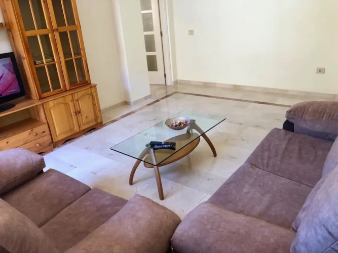 Apartamento Las Tejas Mogán