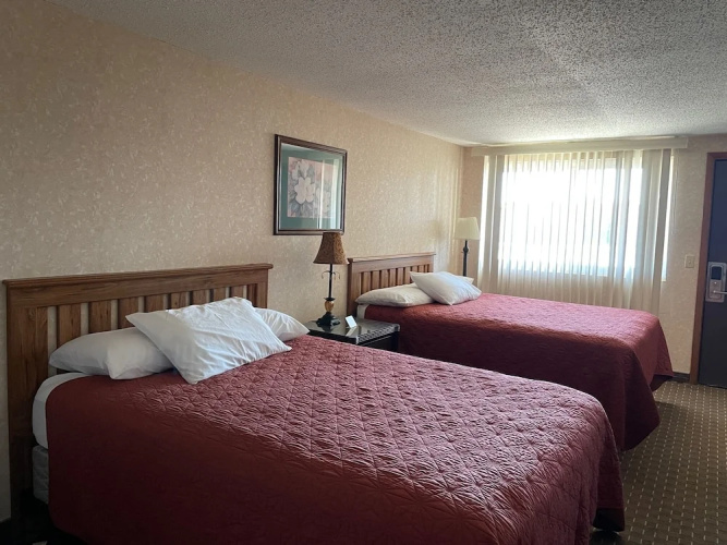West Park Inn