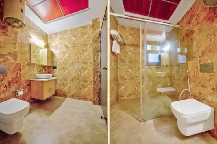 PK Budget Hotel