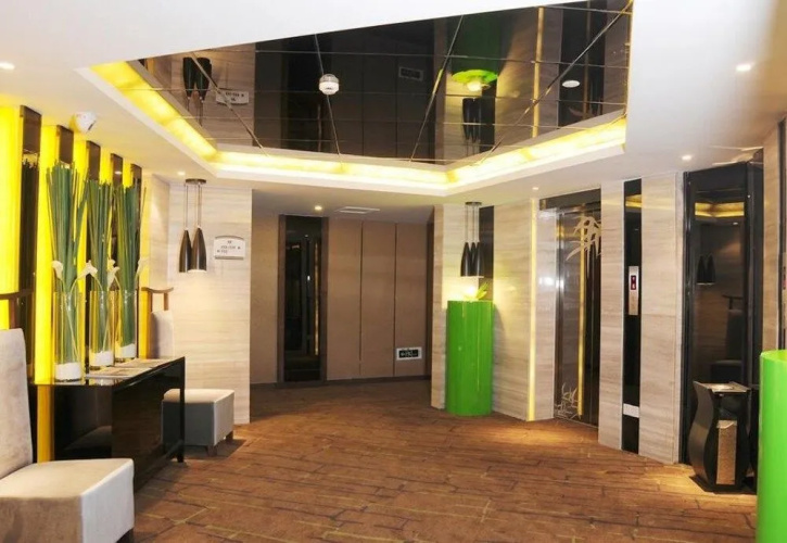 Chengdu Ruiting Hotel