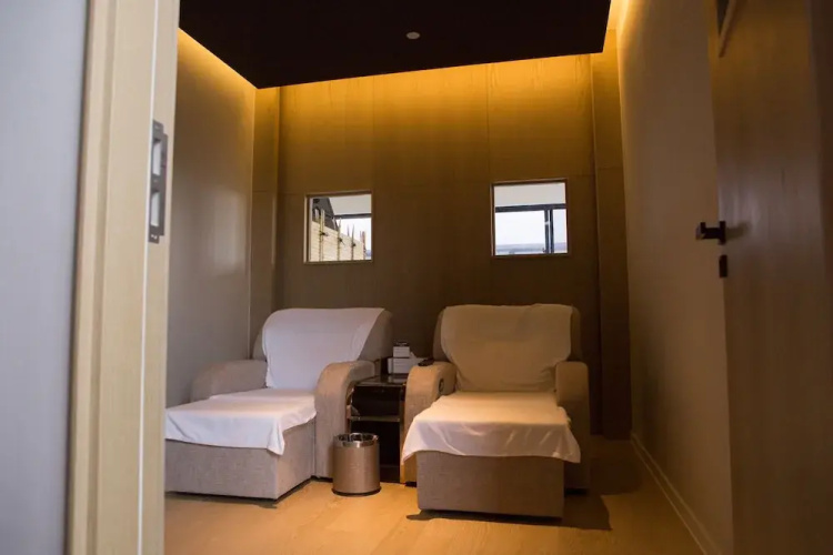 Suzhou River-purple Resorts&Spa