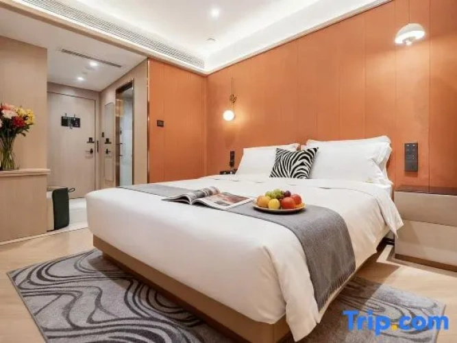Luxury Double room