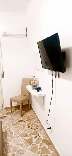 B&B Vento Del Sud