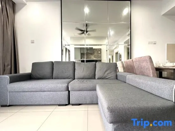 1 Bedroom Standard room