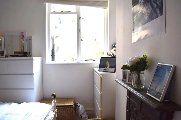 1 Bedroom Apartment in Clapham