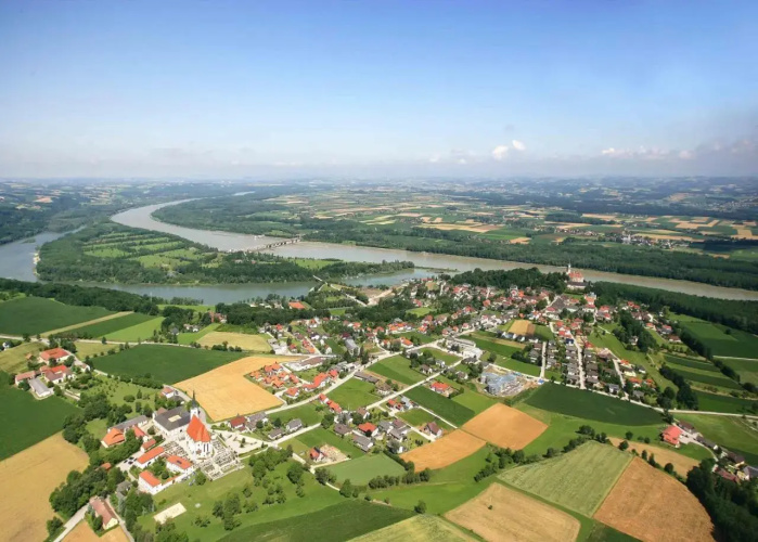 Gasthof Hehenberger