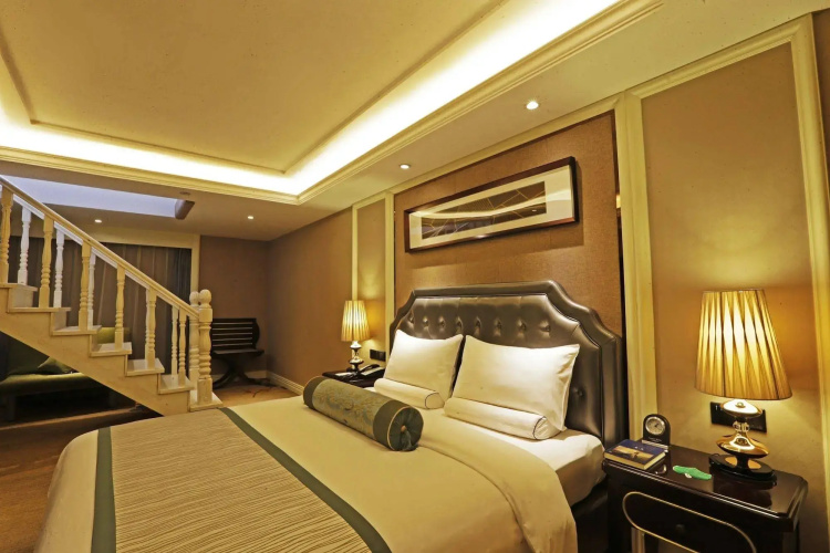 Yarrow Boutique Hotel