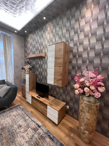 Urban Serviced Apartments