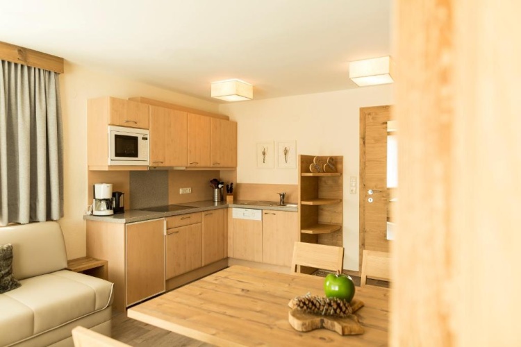 1 Bedroom Apartment with balcony