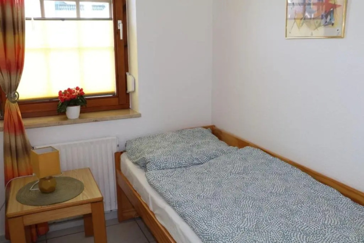 Haus Henning - Appartement 11