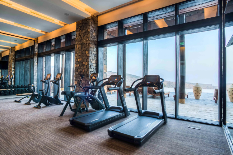 Alila Jabal Akhdar photo 20