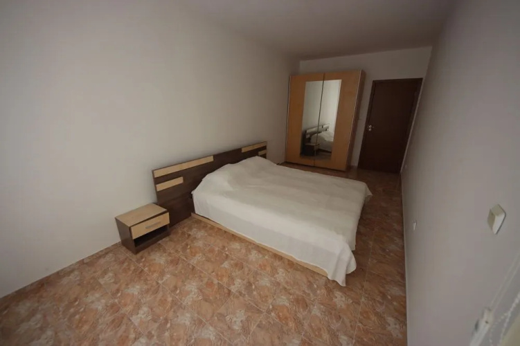 Menada Sunny Day 1 Apartments