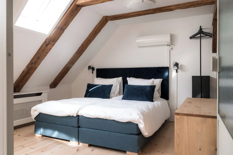 Nyhavn63 Suites by Daniel&Jacob's