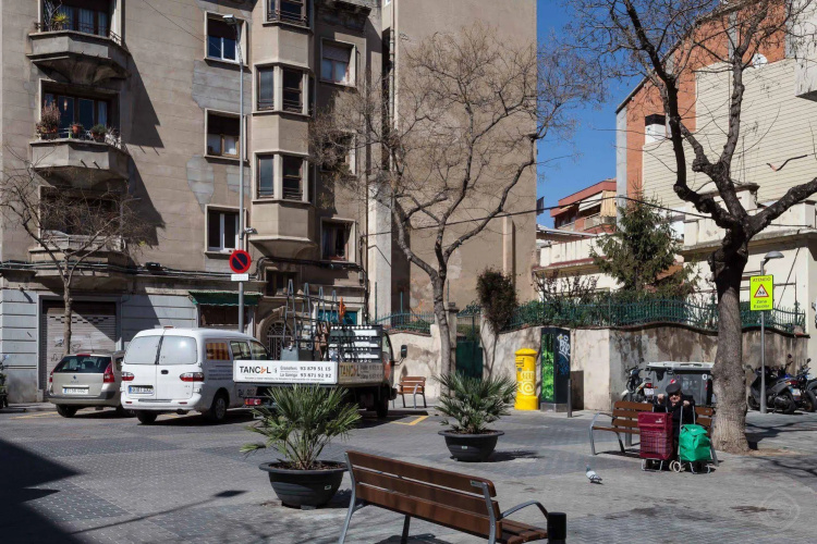 Via Augusta Apartments