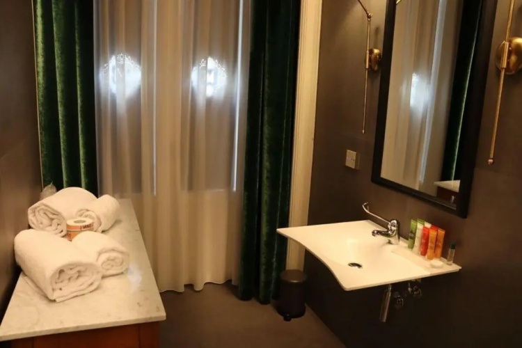 Matilde Boutique Hotel photo 19