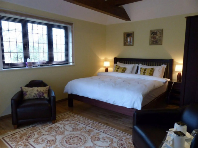 Millers House