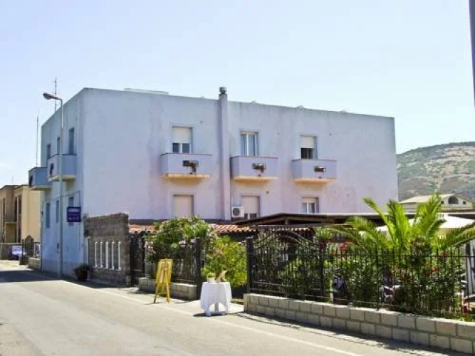 Otel görseli