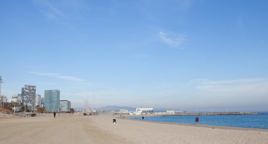 Durlet Beach Apartments