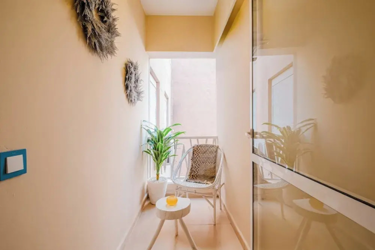 Appartement Relax & Confort Marrakech