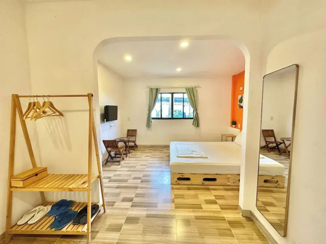 Nhu May Homestay Phu Quoc