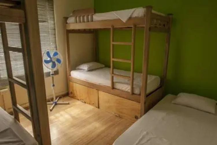 Agua Hostel