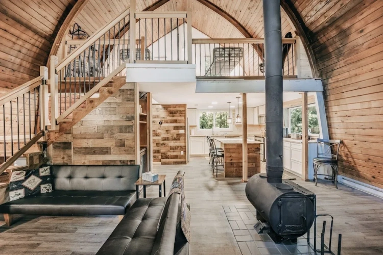 1 Bedroom Villa